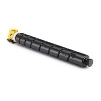 Toner Kyocera TK-8345Y Geel Zwart