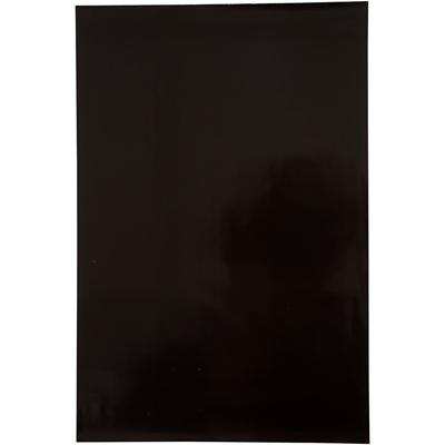 Creativ Company Magnetische plaat , h: 30 cm, b: 20 cm, dikte 0,6 mm, 1 vel