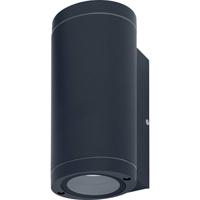 OSRAM HOMELIGHTING ENDURA Classic Beam Wall UpDown GU10 4099854451966 LED-buitenlamp (wand)