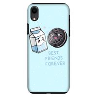 Best Friend Forever: iPhone XR Tough Case