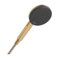 Hansgrohe Raindance alive handdouche125 3 jet EcoSmart Brushed bronze (brons) 24511140