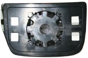Spiegelglas, buitenspiegel 31500061