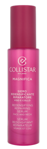 Collistar Magnifica Redensifying Repairing Serum Face & Neck 30 ml