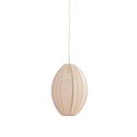 Light & Living Japandi hanglampMilatos Ø 28,5cm - 1x E27 - 2984584