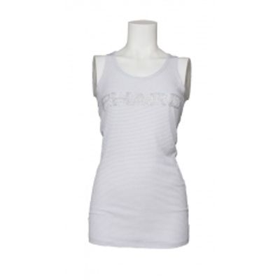 Tank top Phard - Fenelon - Wit / White