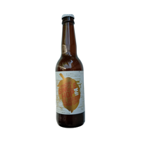 Strieper The Amazing Single Hop IPA El Dorado Worship Gear 33cl