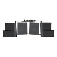 Yanec macbook accu 6700mah