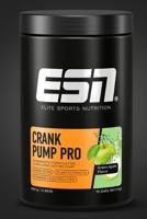 Crank pump pro green apple 30g 25 Stuks