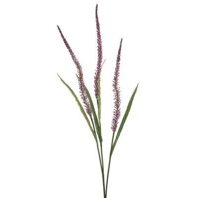 Grass flower