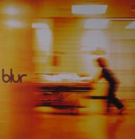 Blur - Blur 2LP LAATSTE STUKS