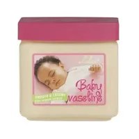 Lala's Smooth & Creamy Baby Vaseline 368gr - thumbnail