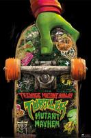 Poster Teenage Mutant Ninja Turtles Mutant Mayhem 61x91,5cm