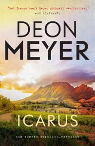 Icarus (Paperback)