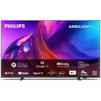 Philips 50PUS8508/12 tv 127 cm (50") 4K Ultra HD Smart TV Wifi Grijs - thumbnail