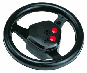 Rolly Toys stuur (409235)