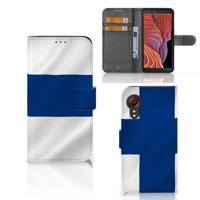Samsung Galaxy Xcover 5 | Bookstyle Case | Finland
