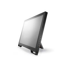 Eizo T2381W - 23 inch - 1920x1080 - DP - DVI - VGA - Zwart