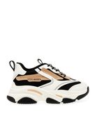 Steve Madden Jpossession SM15000218-04005-054 Wit / Zwart / Beige maat
