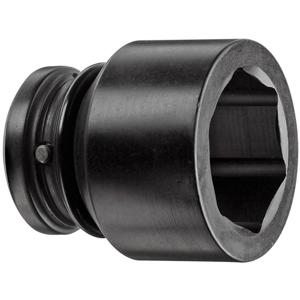 Gedore K 21 S 46 2734575 Kracht-dopsleutelinzet 46 mm 1 (25 mm)