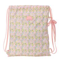 Rugtas met Koordjes Vicky Martín Berrocal Multicolour 35 x 40 x 1 cm