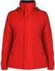 Roly RY5078 Women´s Europa Jacket - Red 60 - M