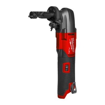 Milwaukee M12 FUEL™ FNB16-0X Accu knabbelschaar 1,6mm 12V Basic Body in HD-Box - 4933479618