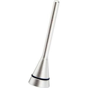 Vision Vision Antenna Pin Silver 60mm VS 68083