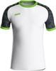 JAKO 4224 Shirt Iconic Km - Sportrood/Wijnrood - M