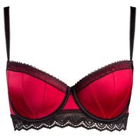 Wonderbra Glam Balconette Bra * Actie *