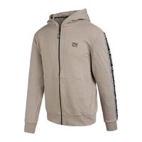 Cruyff Sports - Xicota Hooded Trainingsjack - Beige - thumbnail