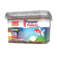Colombo Power Pellet 2,5 liter