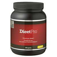 DieetPro shake - Banaan
