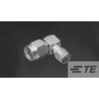 TE Connectivity TE AMP RF Coax Connectors 1055091-1 1 stuk(s) Package