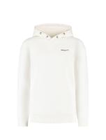 Ballin winter hoodie jongens - off wit - peace of paradise