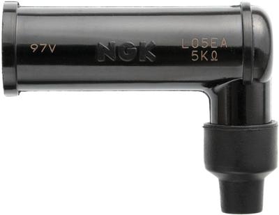 Plug connector ngk l 05 ea