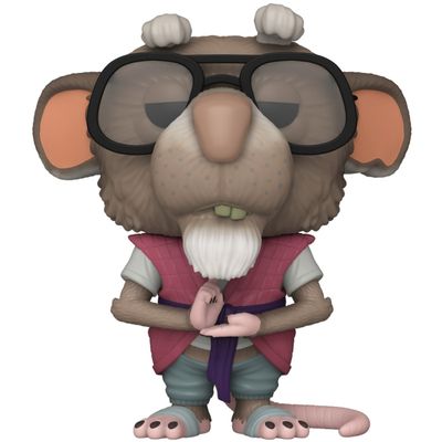 Pop! Movies: TMNT Mutant Mayhem - Splinter