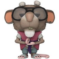 Pop! Movies: TMNT Mutant Mayhem - Splinter