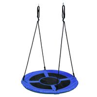 Outdoor Play Mat Swing Schommel 100 cm - thumbnail