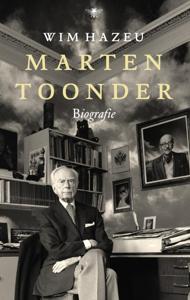 Marten Toonder (Hardback)