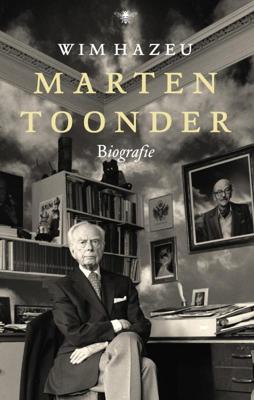 Marten Toonder (Hardback)