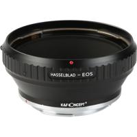 K&F Lens Adapter Hasselblad - Canon EOS (EF / EF-S)