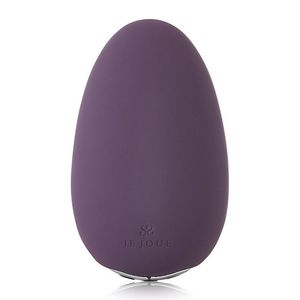 Je Joue - Mimi Soft Siliconen Clitoris Vibrator Paars