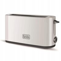 Black+Decker BXTO1001E broodrooster