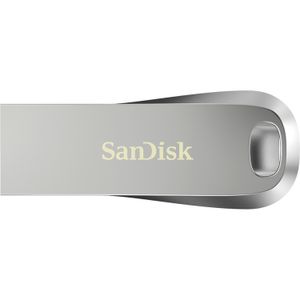 SanDisk Ultra Luxe USB 3.1, 64 GB usb-stick SDCZ74-064G-G46