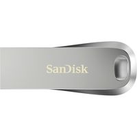 SanDisk Ultra Luxe USB 3.1, 64 GB usb-stick SDCZ74-064G-G46