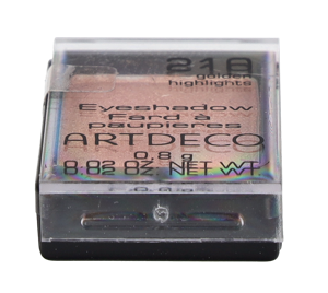 Artdeco Magnetlidsch Duochr 0.80 g Oogschaduw 0.8 g