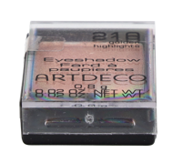 Artdeco Magnetlidsch Duochr 0.80 g Oogschaduw 0.8 g