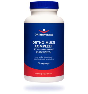 Ortho multi compleet