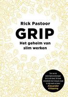Grip - Rick Pastoor - ebook