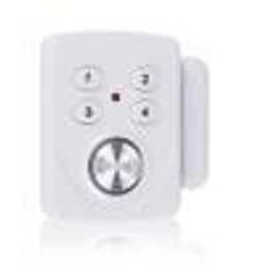 Smartwares 10.047.95 Deur/raam alarm SC33FR